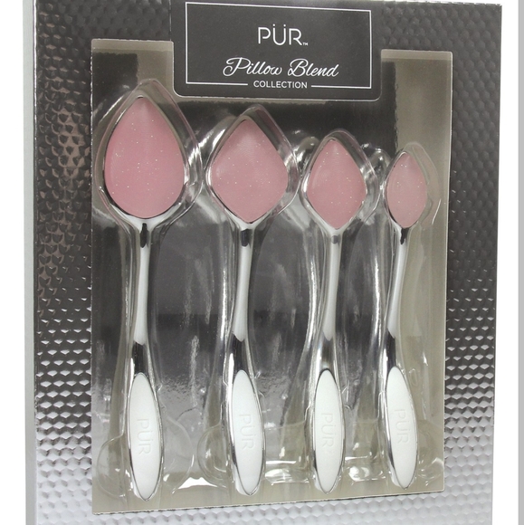 Pur Other - PUR Pillow Blend silicone makeup applicator
